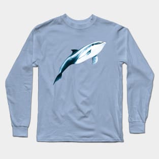 Dolphin Long Sleeve T-Shirt